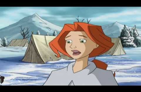 Liberty's Kids HD 118 – American Crisis | History Videos For Kids - Kids (6-9), Kingdom Kids Zone - Liberty's Kids - WildBrain