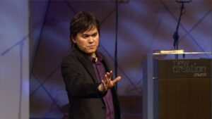 Joseph Prince – Hidden Secrets To Health In The Hebrew Language – 10 Dec 2006 - Healing Grace, Hope & Healing - Joseph Prince