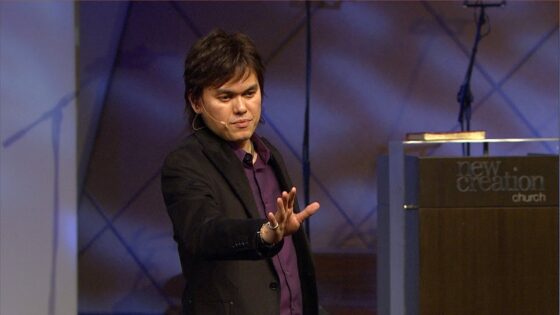Joseph Prince – Hidden Secrets To Health In The Hebrew Language – 10 Dec 2006 - Healing Grace, Hope & Healing - Joseph Prince
