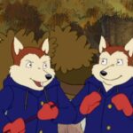 Rupert | Rupert and The Deep Freeze – Ep. 63 - Kids TV Series, Kingdom Kids Zone - Treehouse Direct