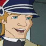 Liberty's Kids HD 120 – Alexander Hamilton – An American In Paris | History Cartoons for Children - Kids (6+), Kingdom Kids Zone - Liberty's Kids - WildBrain