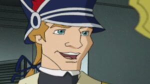 Liberty's Kids HD 120 – Alexander Hamilton – An American In Paris | History Cartoons for Children - Kids (6-9), Kingdom Kids Zone - Liberty's Kids - WildBrain