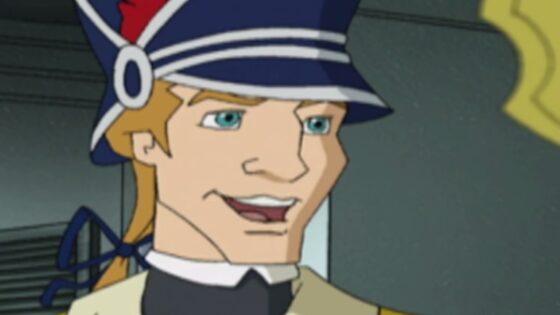 Liberty's Kids HD 120 – Alexander Hamilton – An American In Paris | History Cartoons for Children - Kids (6-9), Kingdom Kids Zone - Liberty's Kids - WildBrain