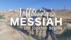 Following the Messiah: The Journey Begins - Documentaries, Movies & TV - Appian Media