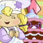 Strawberry Shortcake ★🍓 Angel Cake in the Outfield 🍓 ★ Strawberry Shortcake YouTube – Full Episode - Kids TV Series, Kingdom Kids Zone - Strawberry Shortcake - WildBrain