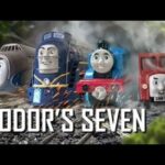 Escape the Mine!: Episode 3 | Sodor's 7 | Thomas & Friends Thomas Creator Collective - Kids TV Series, Kingdom Kids Zone - Thomas & Friends