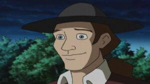 Liberty's Kids HD 116 – One Life to Lose | History Cartoons for Children - Kids (6-9), Kingdom Kids Zone - Liberty's Kids - WildBrain