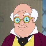 Rupert | Rupert and A.R.C.H.I.E. – Ep. 43 - Kids TV Series, Kingdom Kids Zone - Treehouse Direct