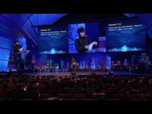 Praise Report—Delivered From Sexual Addictions And Smoking - Healing Grace, Hope & Healing - Joseph Prince