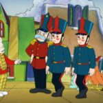 Rupert | Rupert In Toyland – Ep. 44 - Kids TV Series, Kingdom Kids Zone - Treehouse Direct