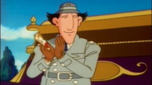 Inspector Gadget – Full Episode Compilation 1 Hour! - Kids TV Series, Kingdom Kids Zone - Inspector Gadget - WildBrain