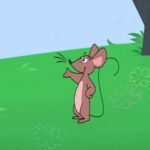 My Friend Rabbit | The Greatest Invention/Turtle In A Hurry – Ep. 14 - Kids TV Series, Kingdom Kids Zone - Treehouse Direct