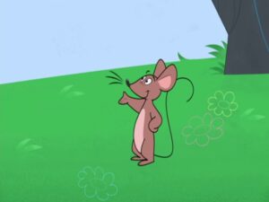 My Friend Rabbit | The Greatest Invention/Turtle In A Hurry – Ep. 14 - Kids TV Series, Kingdom Kids Zone - Treehouse Direct