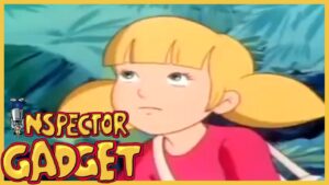 Inspector Gadget 111 – All That Glitters (Full Episode) - Kids TV Series, Kingdom Kids Zone - Inspector Gadget - WildBrain