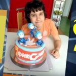 Секреты фиксиков (6). Кто озвучивает героев (часть 2). Как создается мультфильм - Kingdom Kids Zone, Little Learners - Фиксики