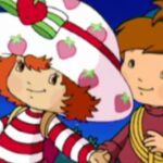 Strawberry Shortcake ★🍓 The Blueberry Beast 🍓 ★ Strawberry Shortcake YouTube – Full Episode - Kids TV Series, Kingdom Kids Zone - Strawberry Shortcake - WildBrain
