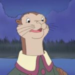 Rupert | Rupert and The Marsh Mystery – Ep. 42 - Kids TV Series, Kingdom Kids Zone - Treehouse Direct