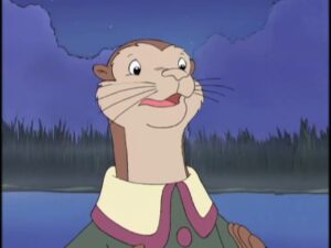 Rupert | Rupert and The Marsh Mystery – Ep. 42 - Kids TV Series, Kingdom Kids Zone - Treehouse Direct