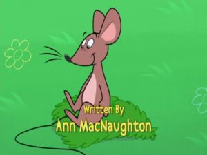 My Friend Rabbit | A Private Place / My Droopy Friend – Ep. 15 - Kids TV Series, Kingdom Kids Zone - Treehouse Direct