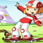 Strawberry Shortcake ★🍓 Win Some, Lose Some 🍓 ★ Strawberry Shortcake YouTube – Full Episode - Kids TV Series, Kingdom Kids Zone - Strawberry Shortcake - WildBrain