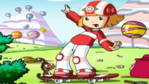 Strawberry Shortcake β
π Win Some, Lose Some π β
Strawberry Shortcake YouTube β Full Episode - Kids TV Series, Kingdom Kids Zone - Strawberry Shortcake - WildBrain