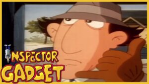 Inspector Gadget 104 – The Amazon | HD | Full Episode - Kids TV Series, Kingdom Kids Zone - Inspector Gadget - WildBrain
