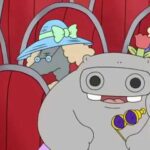 George and Martha | The Blabbermouth/Life And Breath – Ep. 21 - Kids TV Series, Kingdom Kids Zone - Treehouse Direct