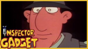 Inspector Gadget 132 – Dutch Treat | HD | Full Episode - Kids TV Series, Kingdom Kids Zone - Inspector Gadget - WildBrain