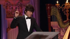 Praise Report—Delivered From Drug Abuse - Healing Grace, Hope & Healing - Joseph Prince