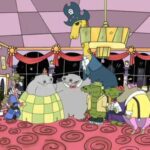 George and Martha | The Costumed Duo/Temper Temper – Ep. 25 - Kids TV Series, Kingdom Kids Zone - Treehouse Direct