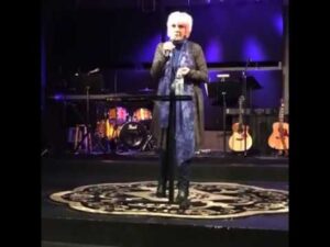 Reno Heaven Encounter 2016 (Friday night meeting: Video 3) - Encounters, Heaven Trip, Testimonies - The Kat Kerr