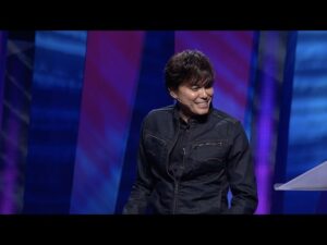 Joseph Prince – The Rapture—Your Blessed Hope In Dark Times – 22 Feb 17 - Healing Grace, Hope & Healing - Joseph Prince