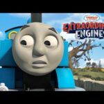 What's Making That Strange Noise On Sodor? | Extraordinary Engines | Thomas & Friends - Kids TV Series, Kingdom Kids Zone - Thomas & Friends