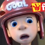 The Fixies ★ Friction and The Batteries ★ Cartoon For Kids | Fixies Special - Kingdom Kids Zone, Little Learners - The Fixies