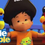 Songs for Kids – Little People | Special Compilation 🎵 Kids Songs 🎵 - Kids TV Series, Kingdom Kids Zone - Little People - Fisher Price