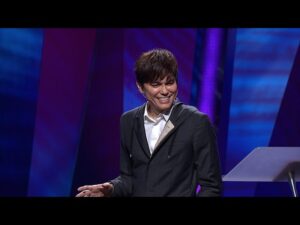Joseph Prince – Win Over Fear And Pride – 9 Apr 17 - Healing Grace, Hope & Healing - Joseph Prince