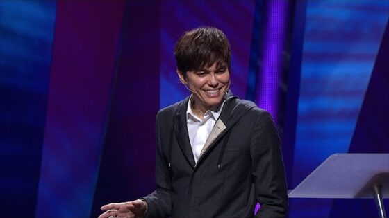 Joseph Prince – Win Over Fear And Pride – 9 Apr 17 - Healing Grace, Hope & Healing - Joseph Prince