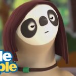 Songs for Children 🎵 – Little People | 10min Compilation #2 Videos For Kids - Kids TV Series, Kingdom Kids Zone - Little People - Fisher Price