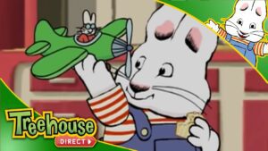 Max and Ruby | Episodes 26-28 Compilation! | Funny Cartoon Collection for Kids By Treehouse Direct - Kids TV Series, Kingdom Kids Zone - Treehouse Direct