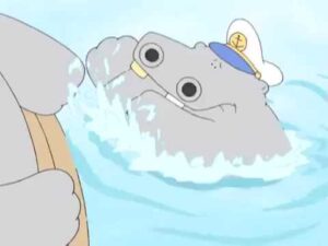 George and Martha | The Trip/The Experiment – Ep. 7 - Kids TV Series, Kingdom Kids Zone - Treehouse Direct