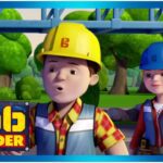 Bob the Builder | New Compilation | Season 19 Episode 46 – 52 - Kids (0-5), Kingdom Kids Zone - Bob the Builder