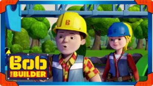 Bob the Builder | New Compilation | Season 19 Episode 46 β 52 - Kids (0-5), Kingdom Kids Zone - Bob the Builder