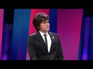 Praise Report—Restoration After Four Miscarriages - Healing Grace, Hope & Healing - Joseph Prince