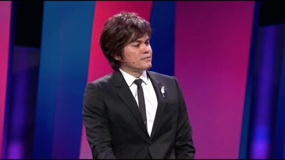 Praise Report—Restoration After Four Miscarriages - Healing Grace, Hope & Healing - Joseph Prince