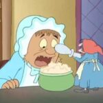 Seven Little Monsters | And Baby Makes Eight/These Are Your Lives! – Ep. 40 - Kids TV Series, Kingdom Kids Zone - Treehouse Direct