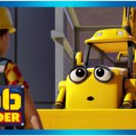 Bob the Builder: Sky High Scoop | Videos For Kids - Kids (0-4), Kingdom Kids Zone - Bob the Builder