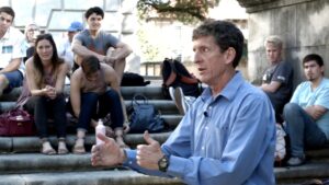 Give Me an Answer – #0617 – God's Justice - Q&A Sessions, Truth Seekers - Give Me An Answer with Stuart & Cliffe Knechtle