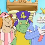 Seven Little Monsters | No Place Like Home/Guys and Dolls – Ep. 39 - Kids TV Series, Kingdom Kids Zone - Treehouse Direct