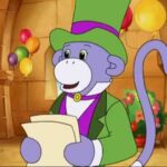 Elliot Moose: Beavertonโs Balloons/Emperor Elliotโs New Robe/The Sea Dragon/Nursery Rhyme โ Ep.24 - Kids TV Series, Kingdom Kids Zone - Treehouse Direct