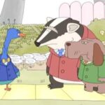 George and Martha | The Garden/Split Pea Soup – Ep. 9 - Kids TV Series, Kingdom Kids Zone - Treehouse Direct
